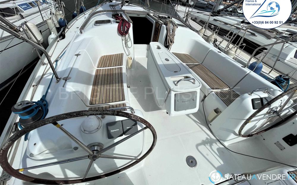 Beneteau Cyclades 39.3 photo 3