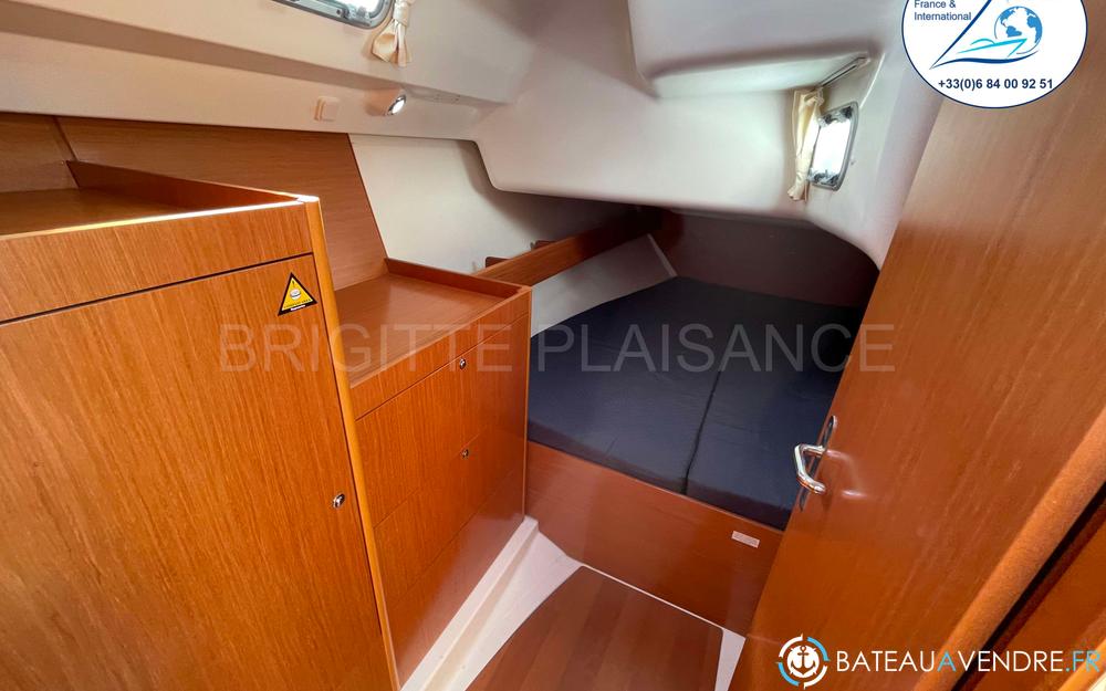 Beneteau Cyclades 39.3 photo 5