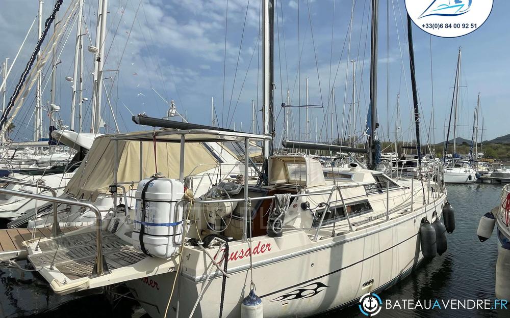 Ferretti Altura 422 photo 2