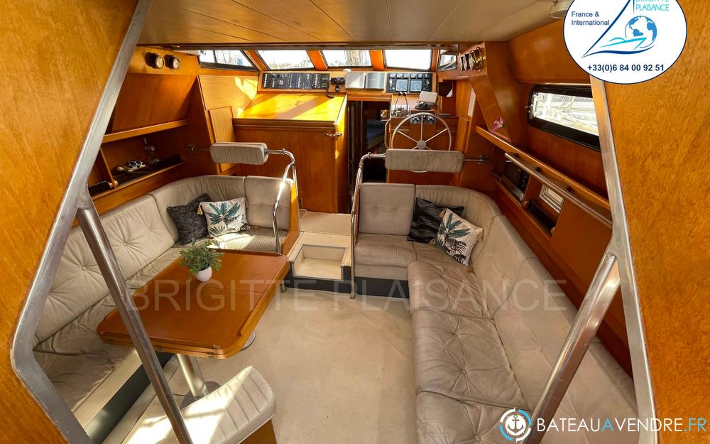 Ferretti Altura 422 photo 4