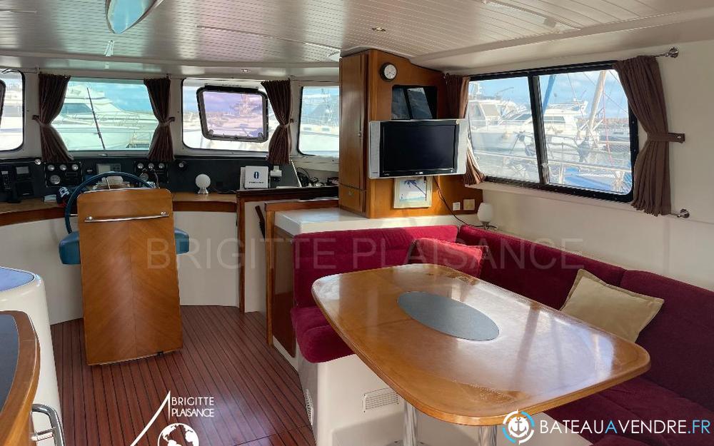 Fountaine Pajot Maryland 37 photo de présentation