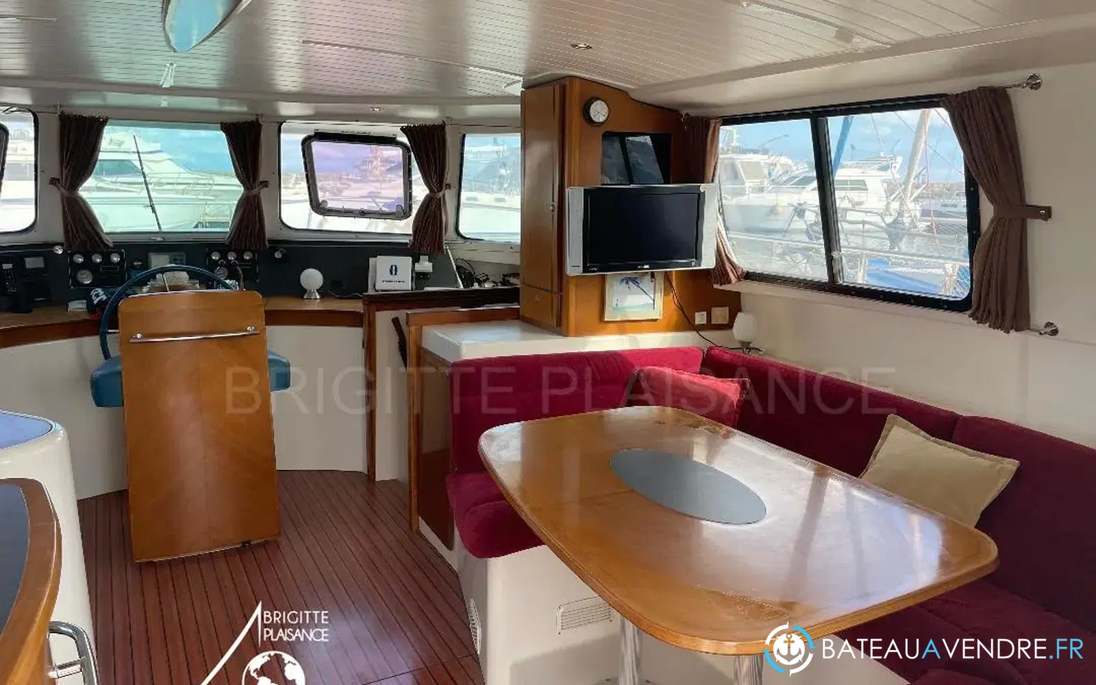slider 0 Fountaine Pajot Maryland 37