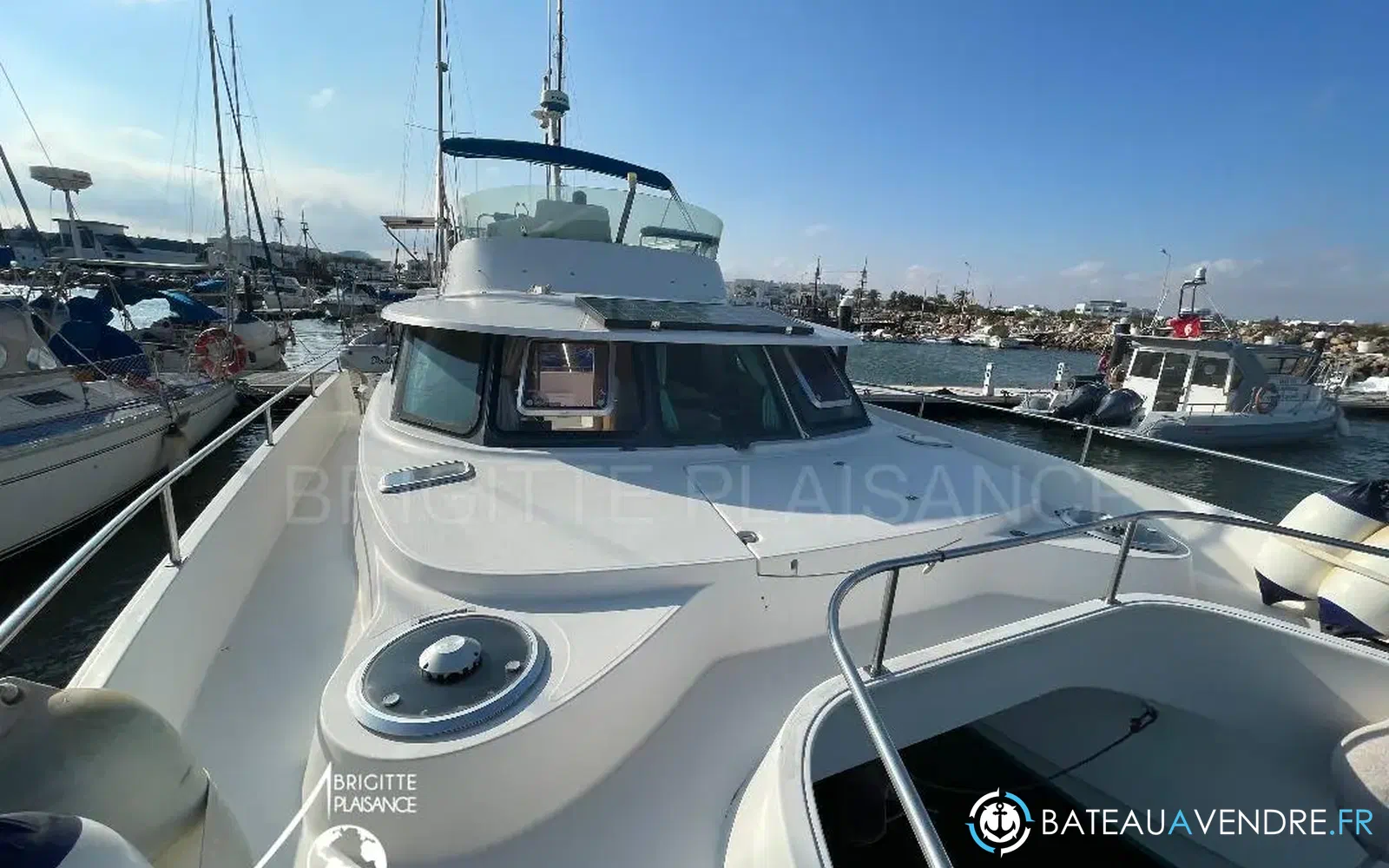 slider 2 Fountaine Pajot Maryland 37