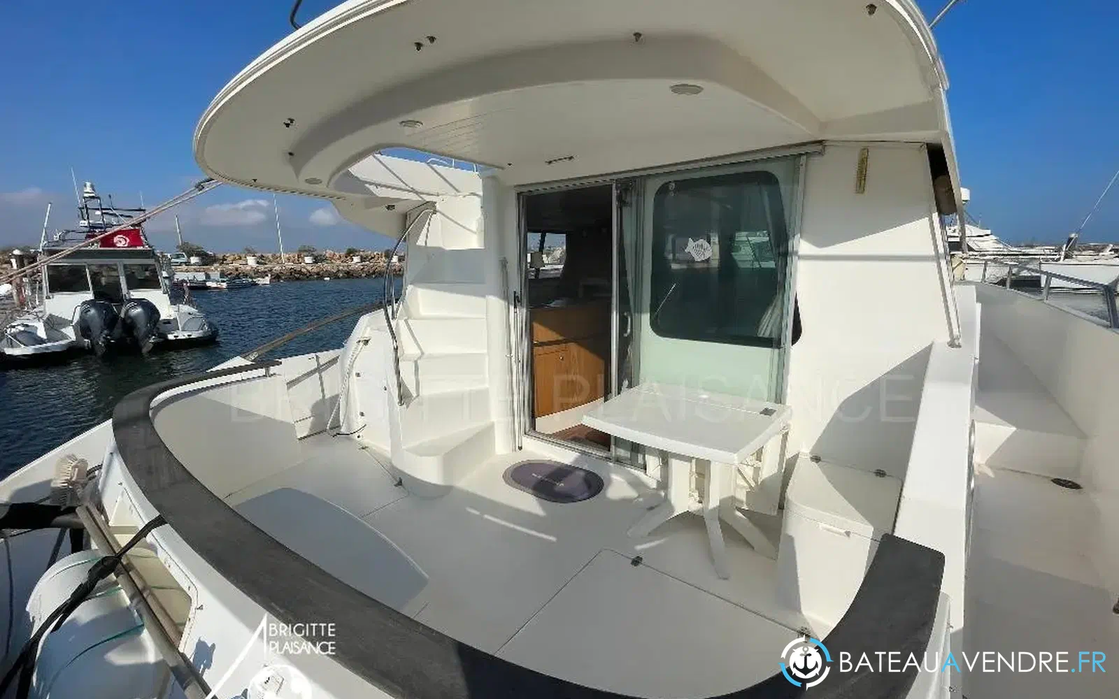slider 3 Fountaine Pajot Maryland 37