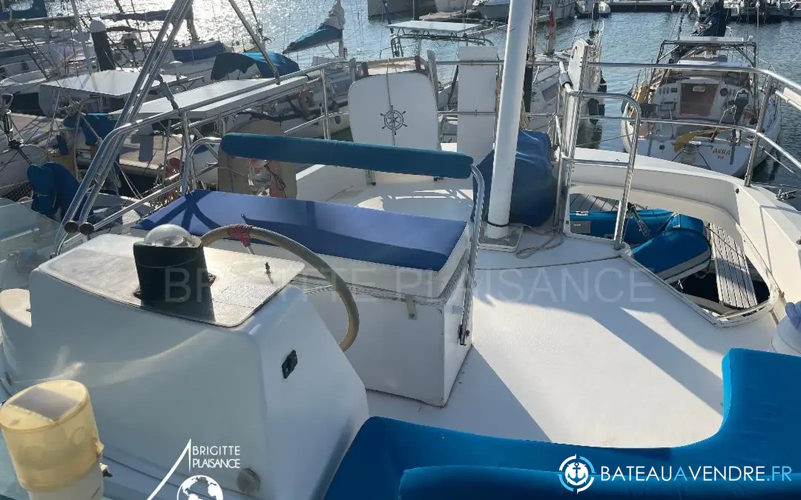 slider 4 Fountaine Pajot Maryland 37