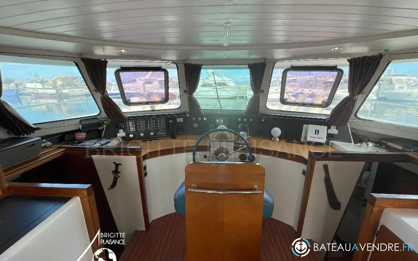 slider 5 Fountaine Pajot Maryland 37