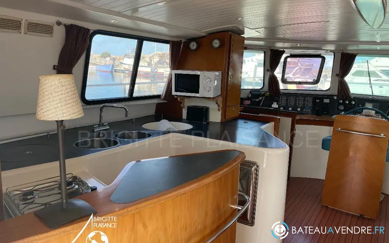 slider 6 Fountaine Pajot Maryland 37