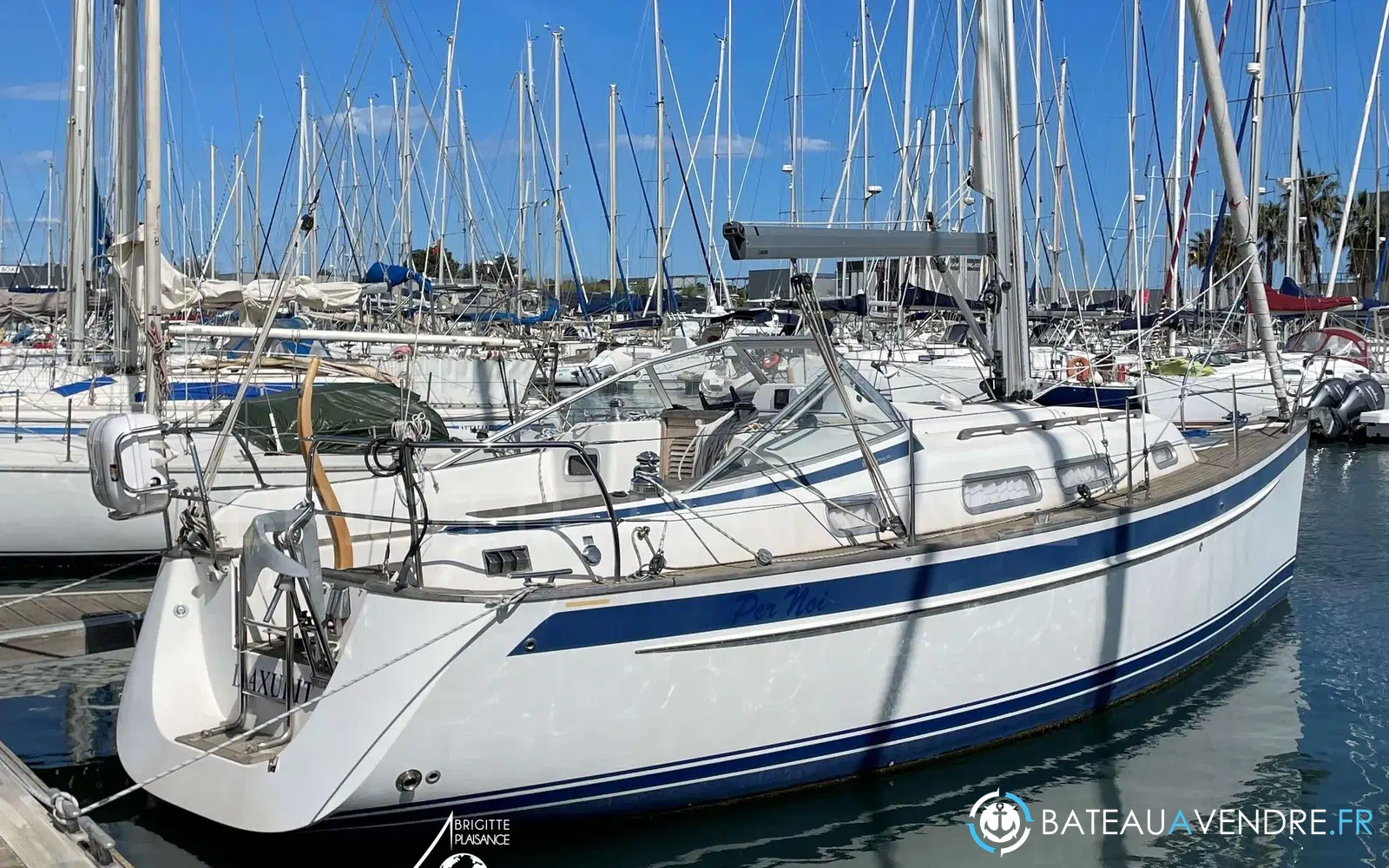slider 0 Hallberg Rassy 310