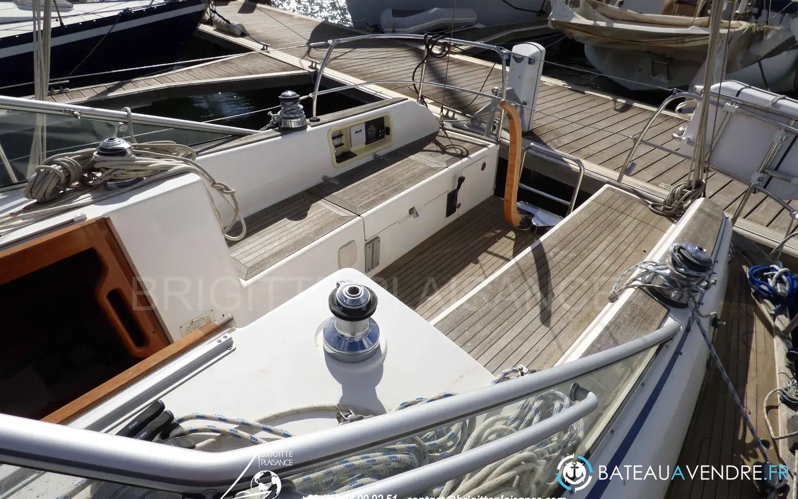 slider 2 Hallberg Rassy 310