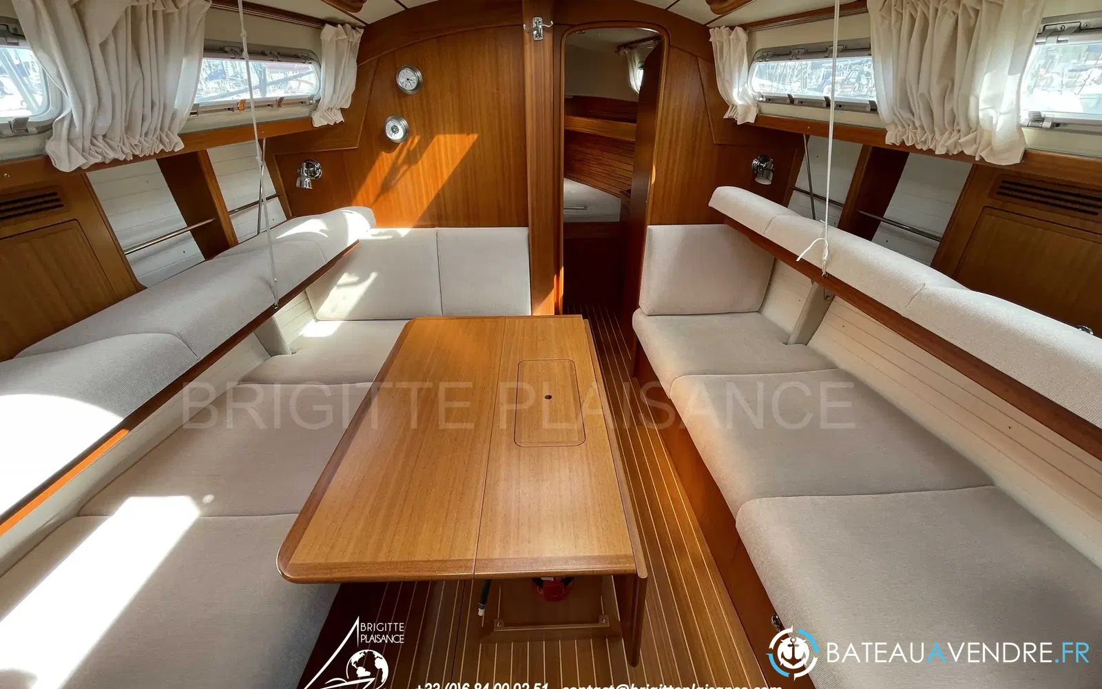 slider 8 Hallberg Rassy 310