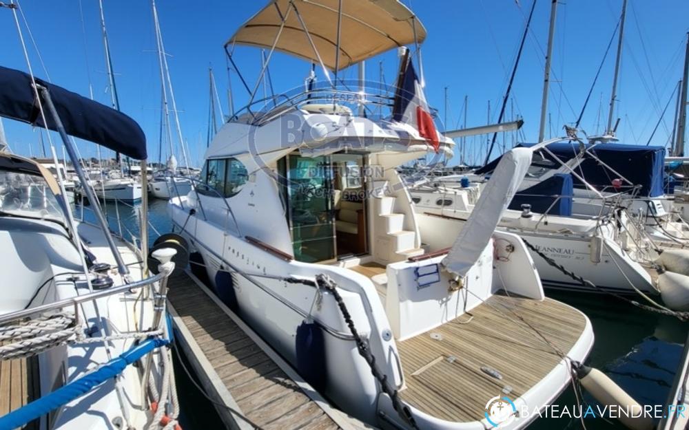 Jeanneau Prestige 32  photo 2