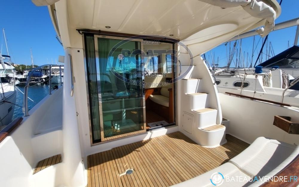 Jeanneau Prestige 32  photo 3