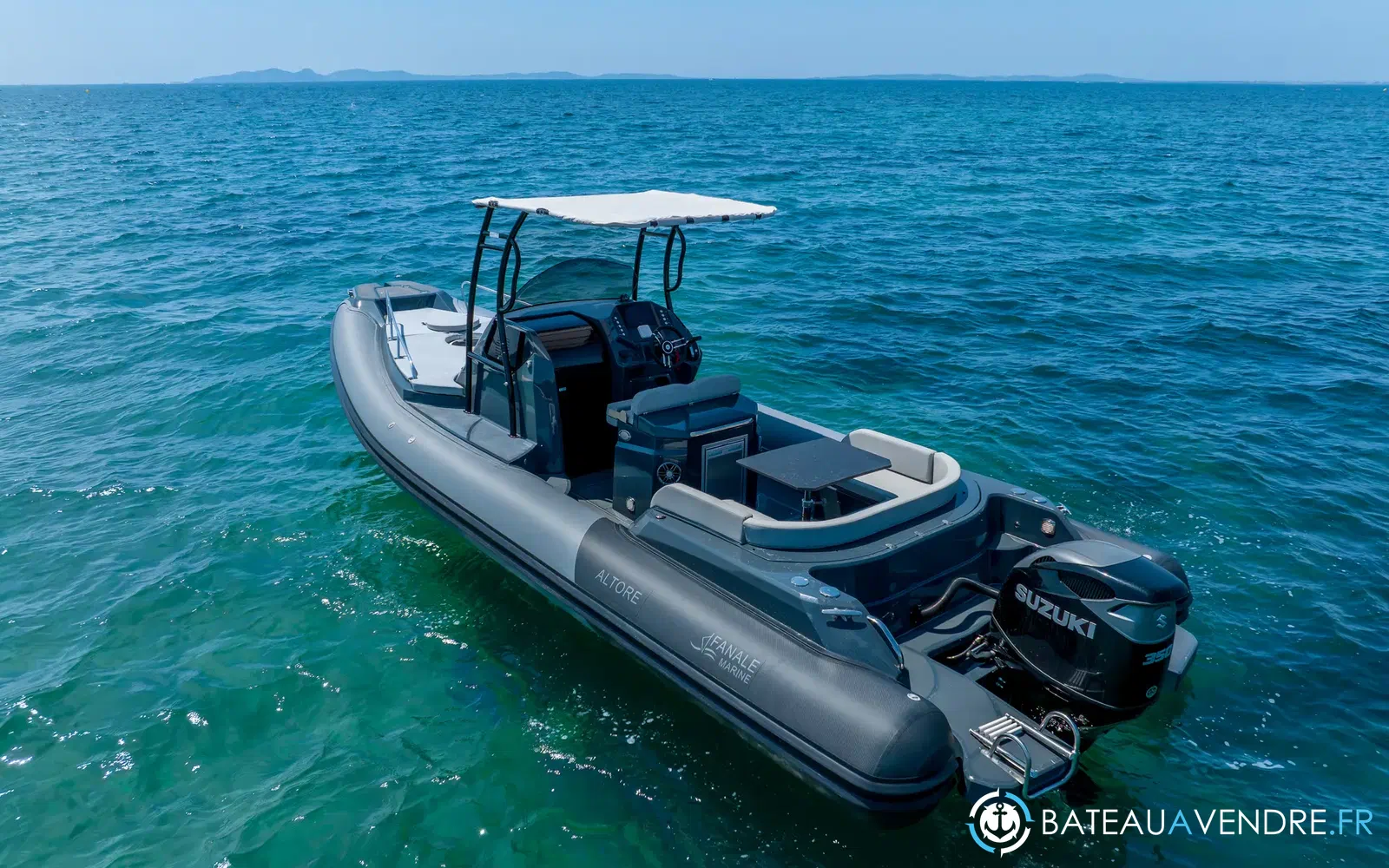 slider 2 Fanale Altore 900 Cabine