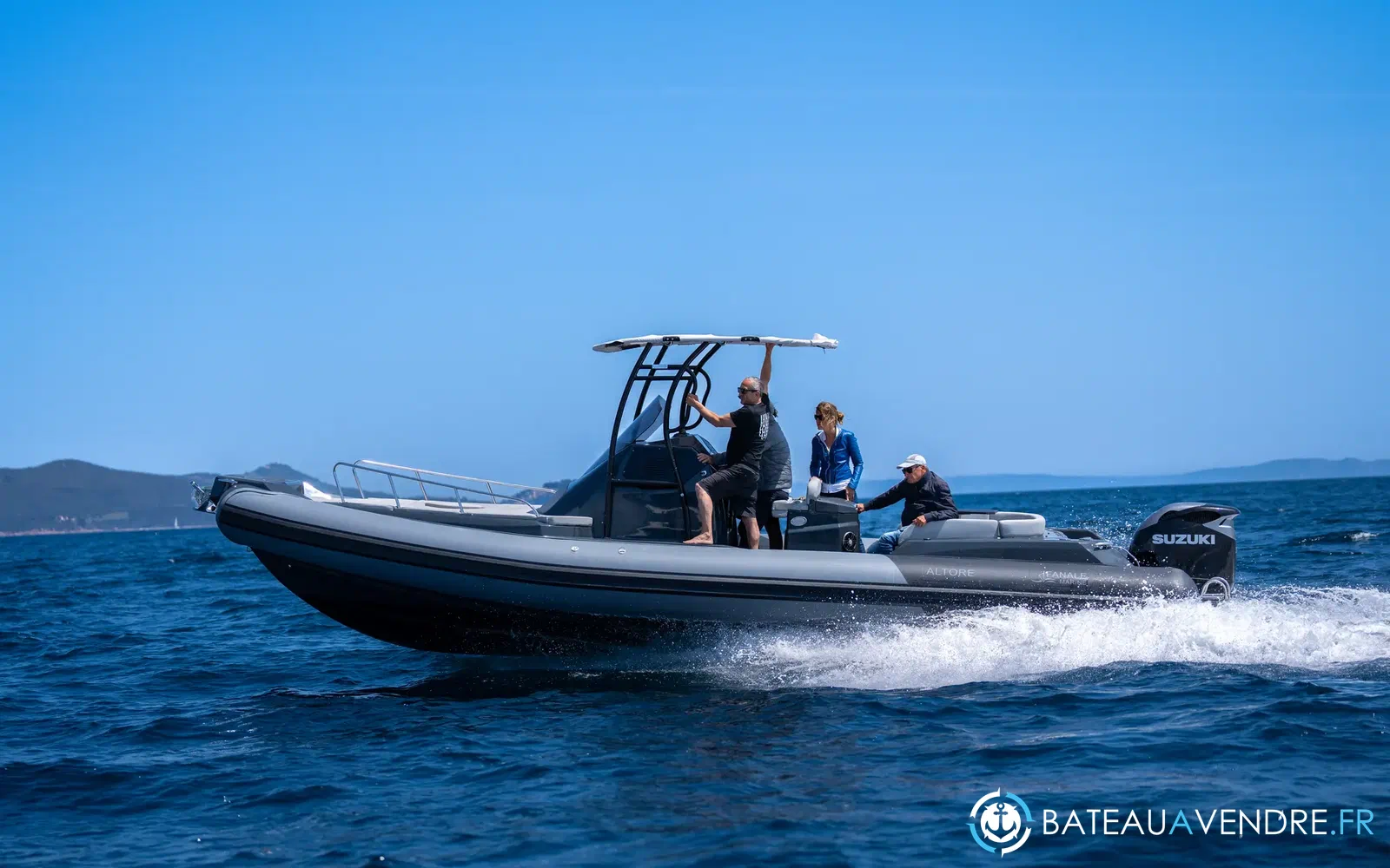 slider 8 Fanale Altore 900 Cabine