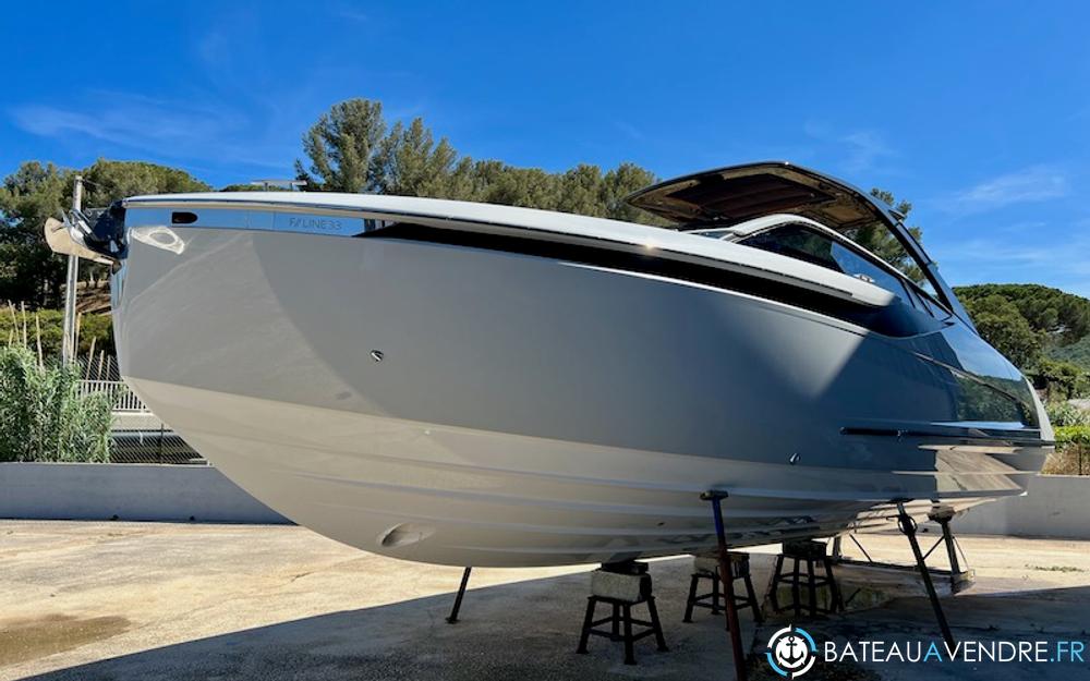 Fairline 33 photo 3