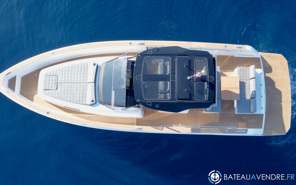 Pardo Yachts Pardo 38 photo 3