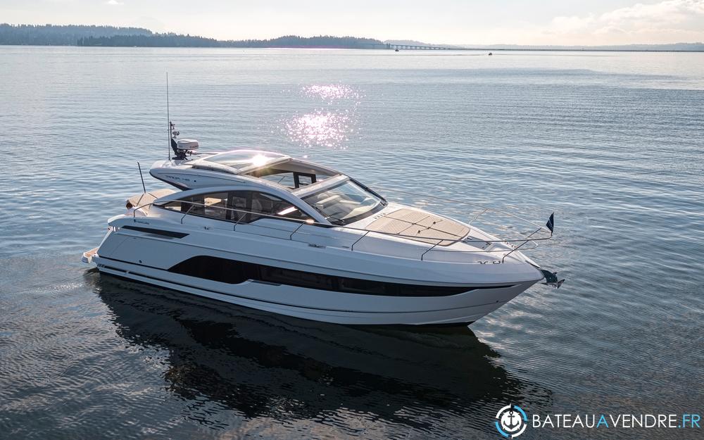 Fairline Targa 45 Gran Turismo photo 3