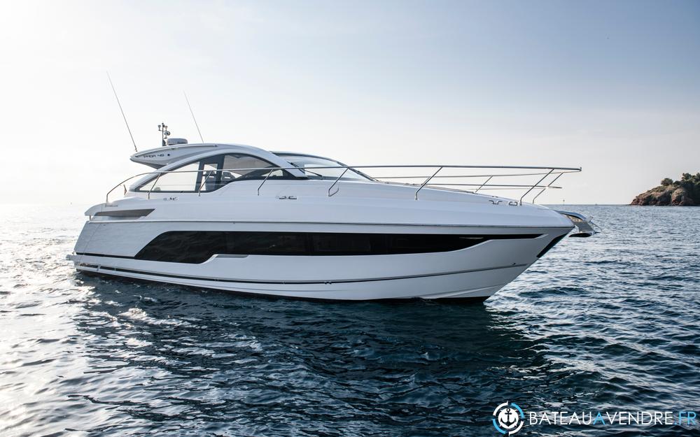 Fairline Targa 45 Open  photo de présentation