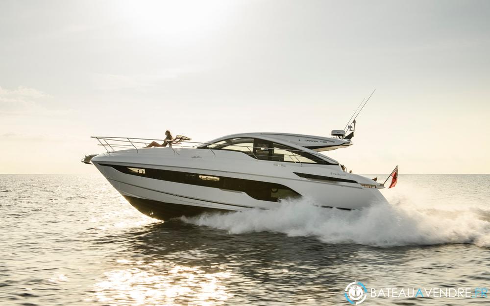 Fairline Targa 45 Open  photo 2