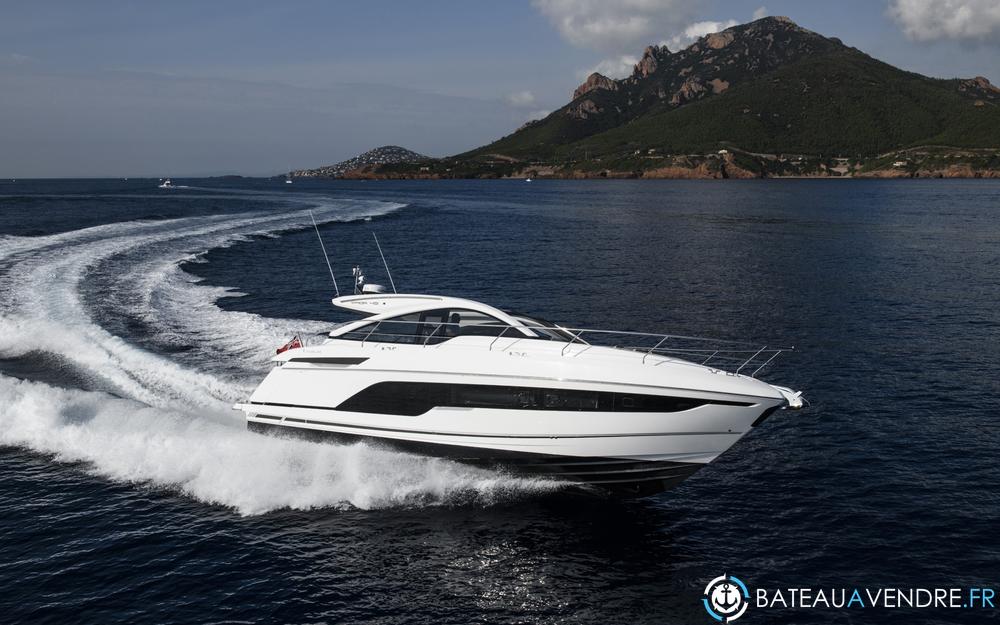 Fairline Targa 45 Open  photo 4