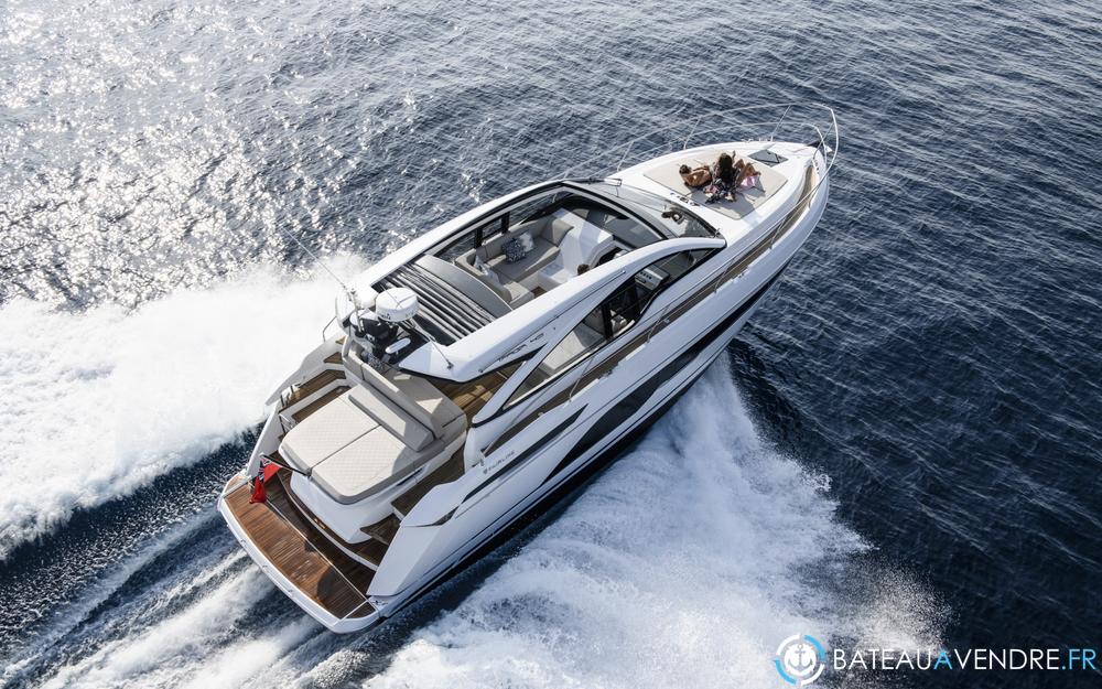 Fairline Targa 45 Open  photo 5