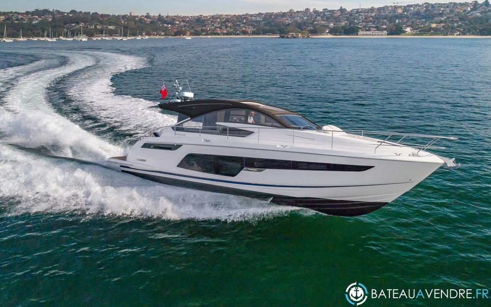 Fairline Targa 50 Gran Turismo  photo 2