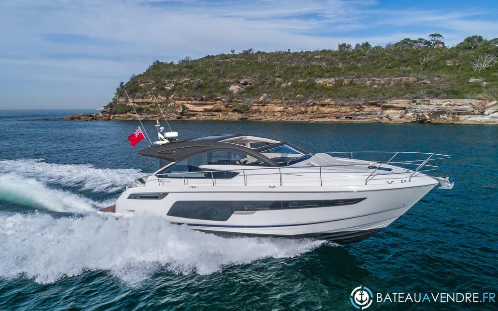 Fairline Targa 50 Gran Turismo  photo 3