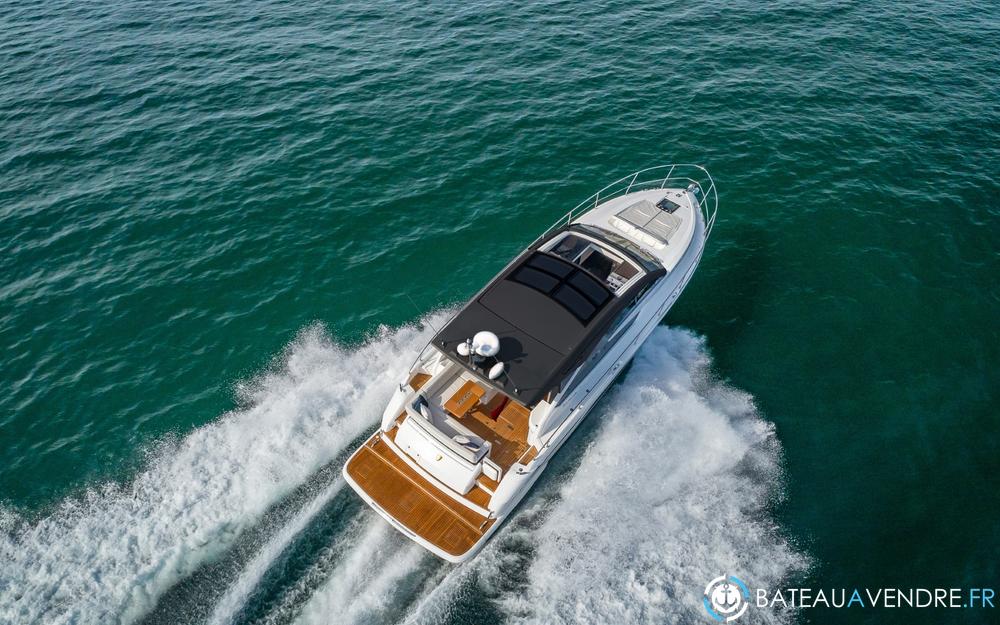 Fairline Targa 50 Gran Turismo  photo 4