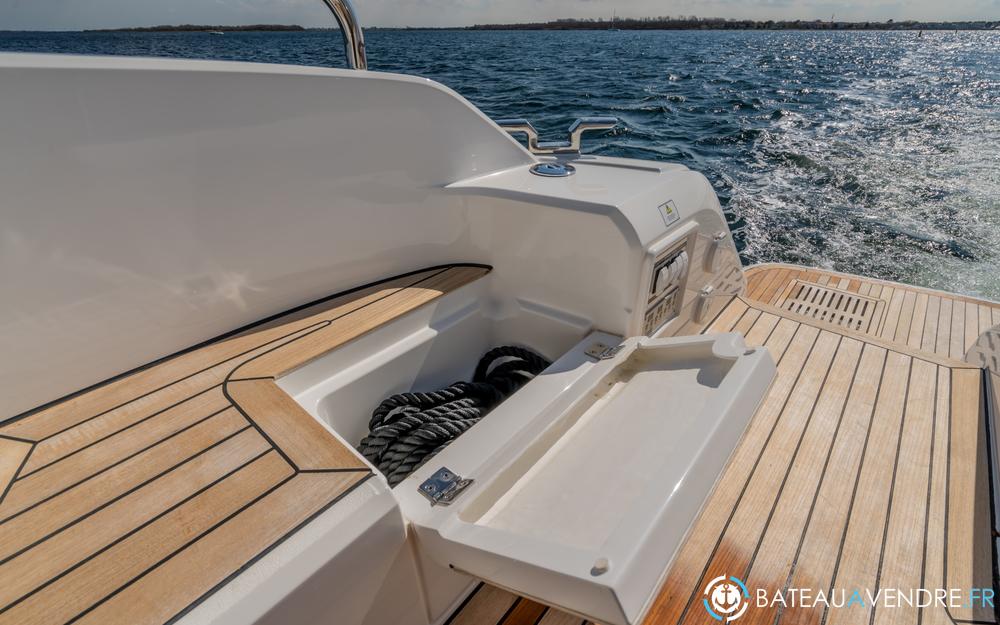 Fairline Targa 50 Open  photo 2