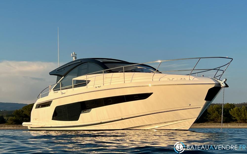 Fairline Targa 50 Gran Turismo  photo 2