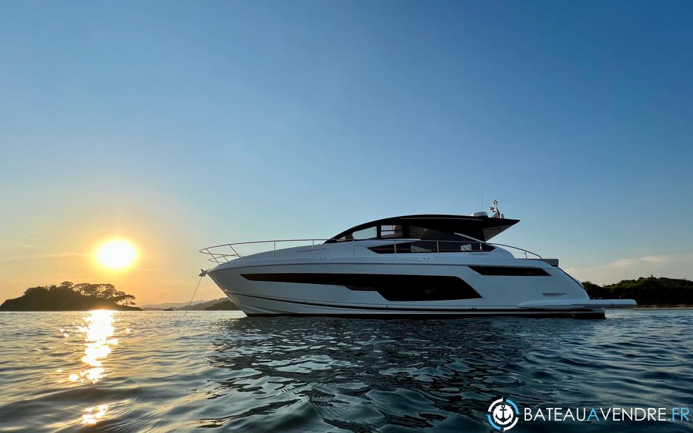 Fairline Targa 50 Gran Turismo  photo 3