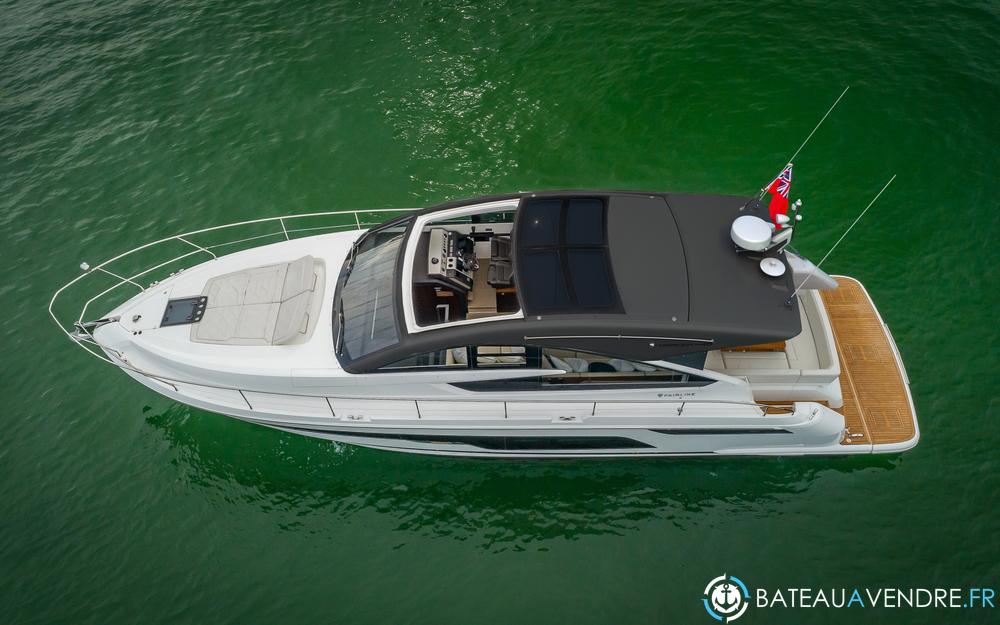 Fairline Targa 50 Gran Turismo  photo 5