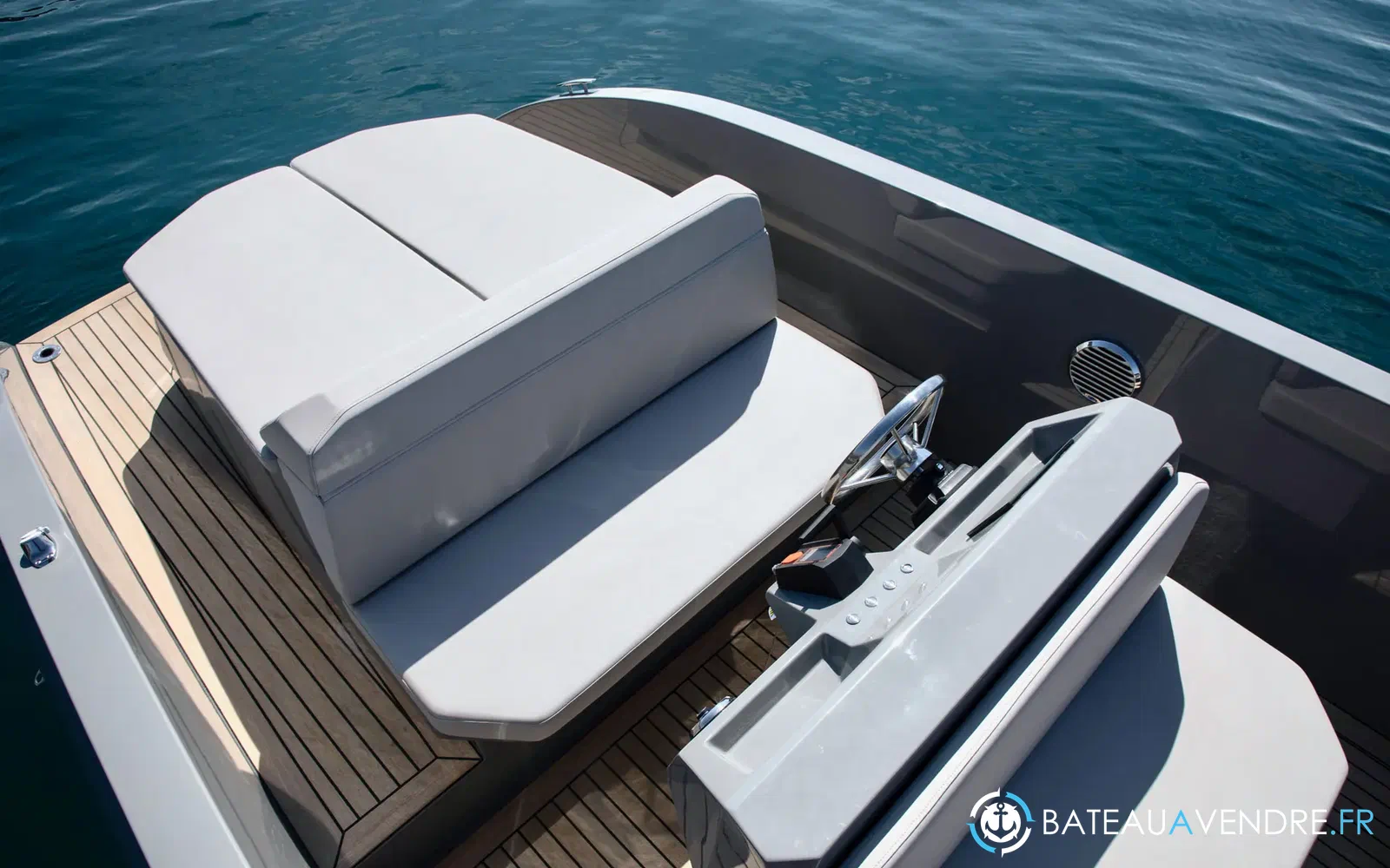slider 14 Rand Boats Mana 23