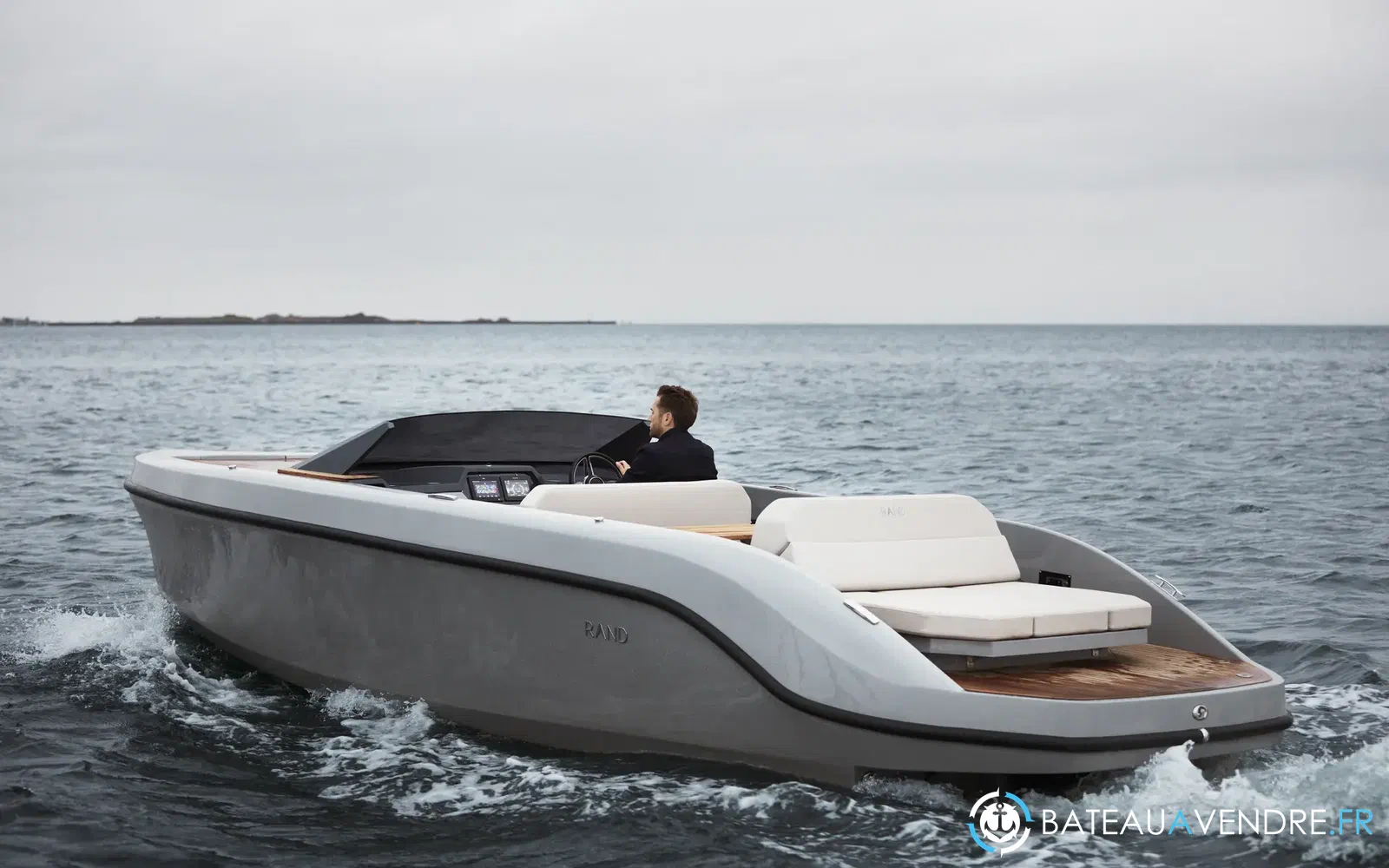 slider 11 Rand Boats Spirit 25