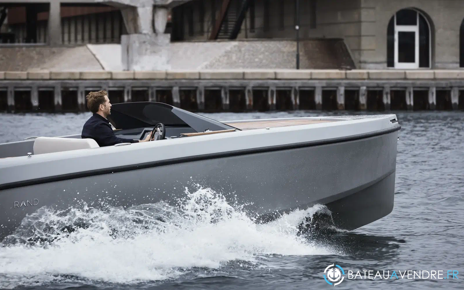 slider 6 Rand Boats Spirit 25