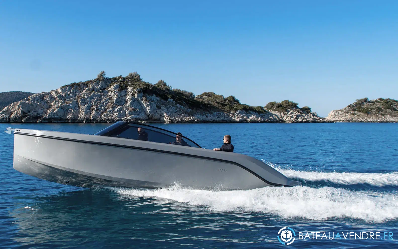 slider 1 Rand Boats Supreme 27