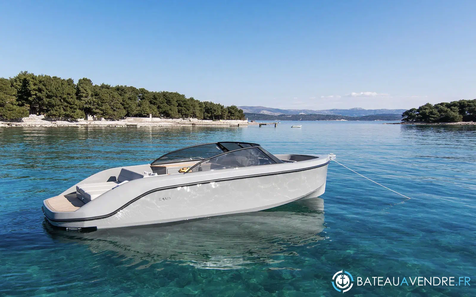 slider 3 Rand Boats Supreme 27