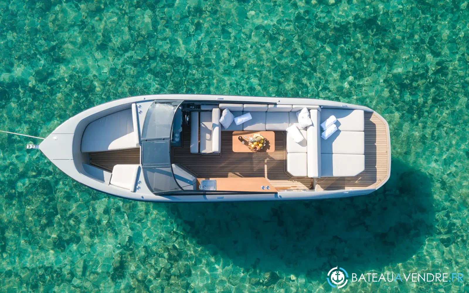 slider 4 Rand Boats Supreme 27