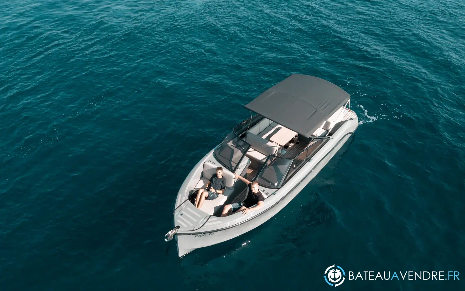 slider 5 Rand Boats Supreme 27
