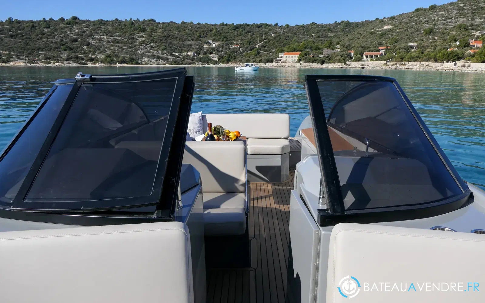 slider 8 Rand Boats Supreme 27