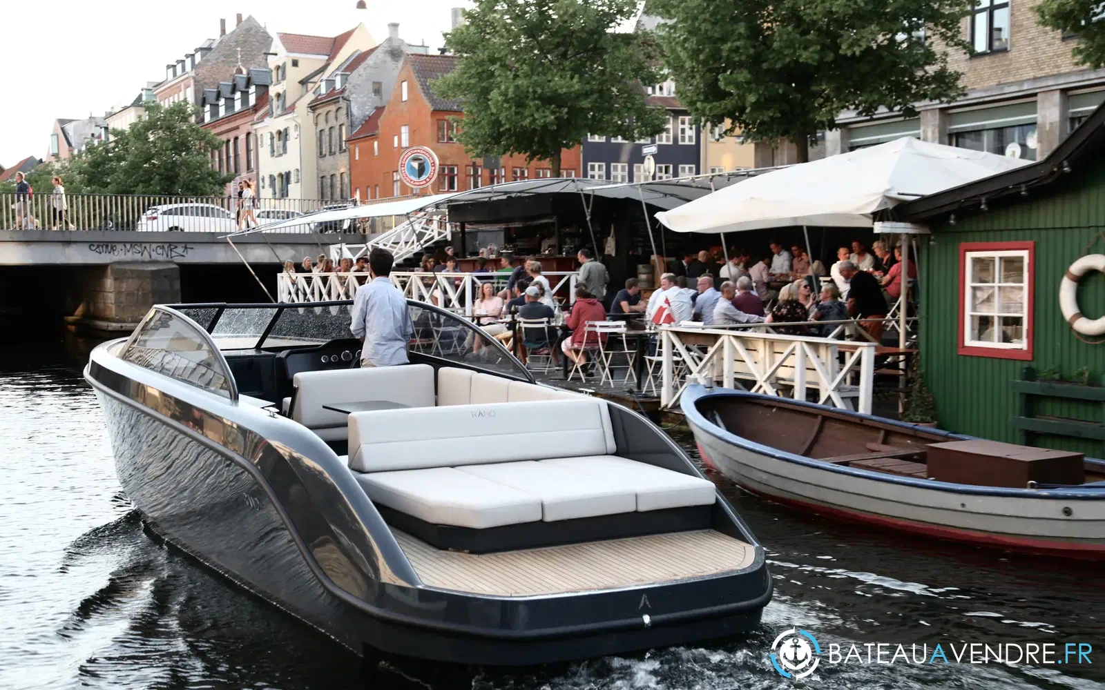 slider 10 Rand Boats Leisure 28