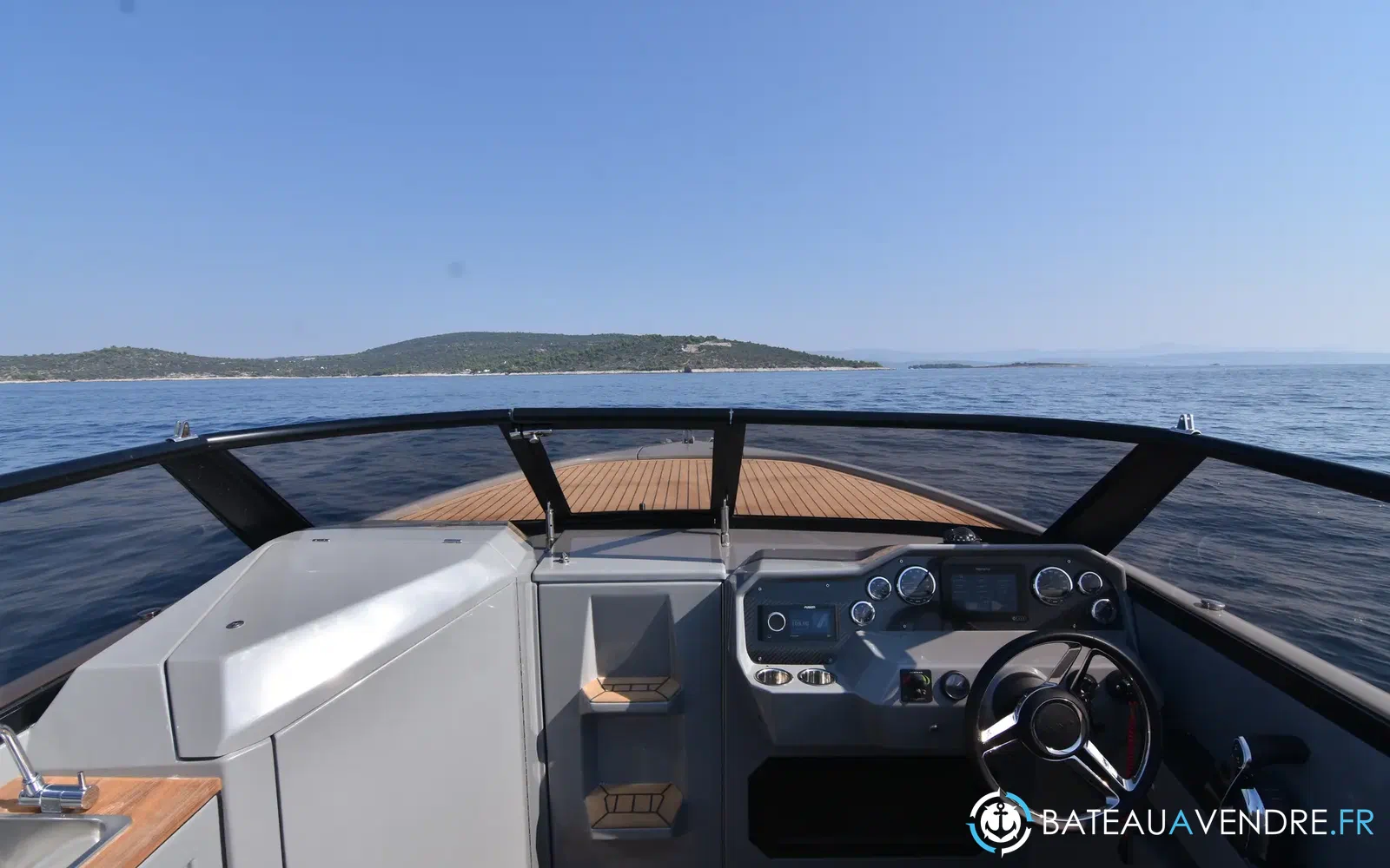 slider 11 Rand Boats Leisure 28
