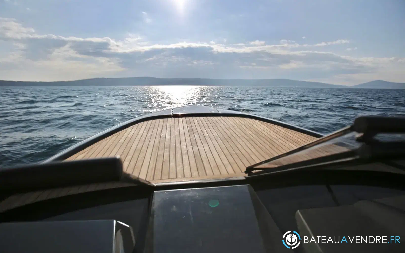 slider 12 Rand Boats Leisure 28