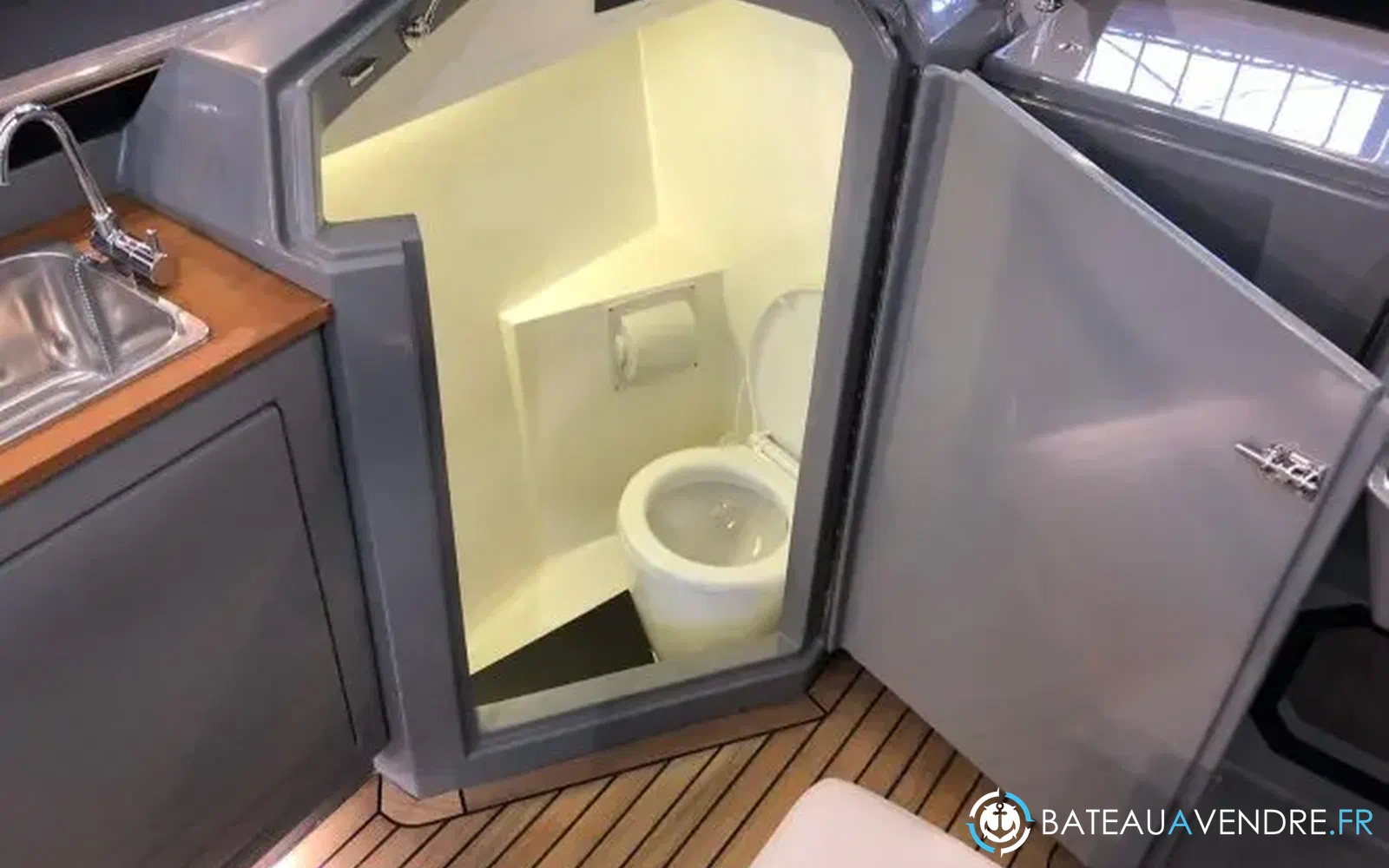 slider 14 Rand Boats Leisure 28