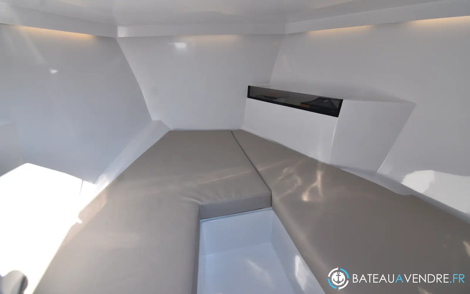 slider 16 Rand Boats Leisure 28