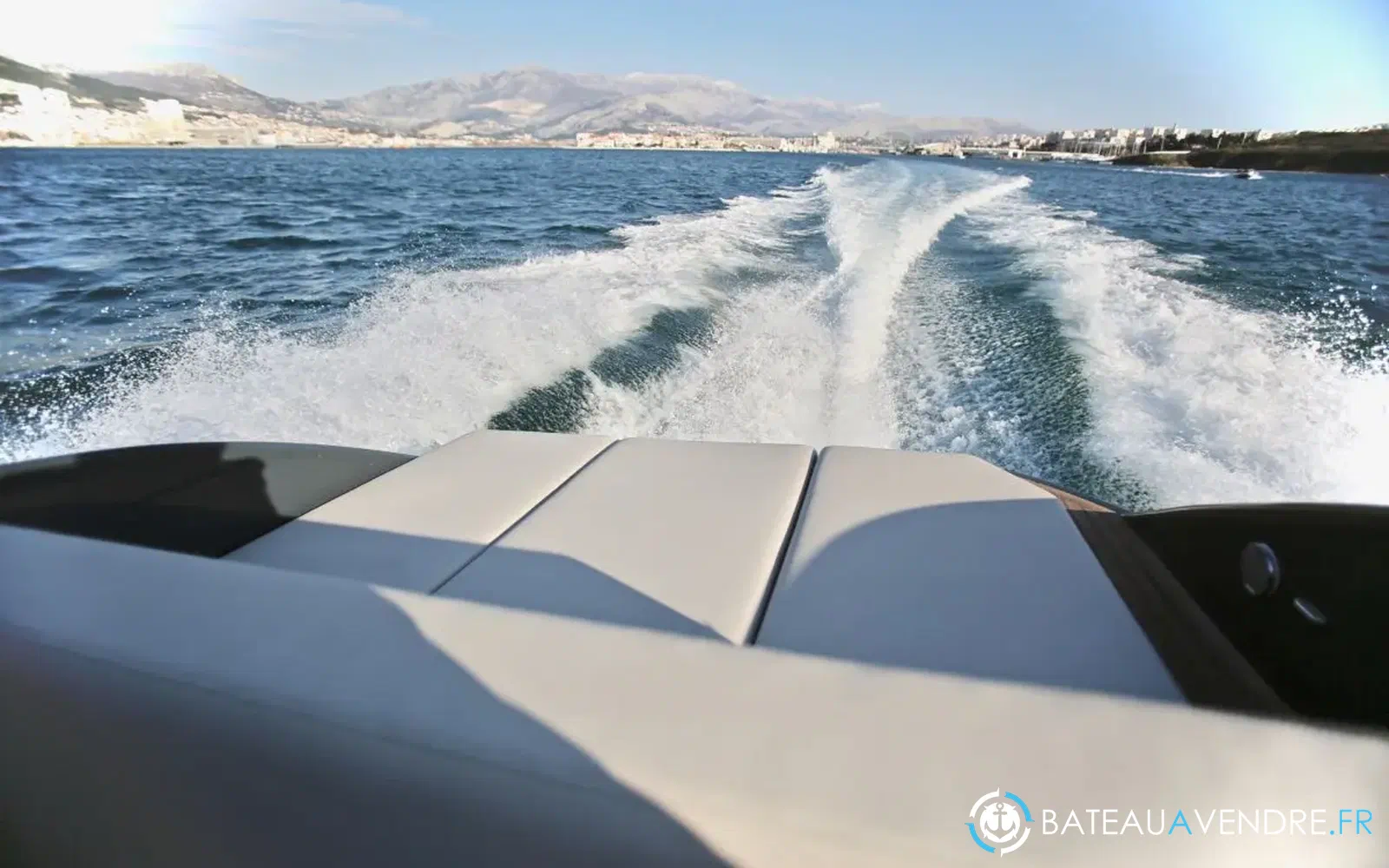 slider 19 Rand Boats Leisure 28