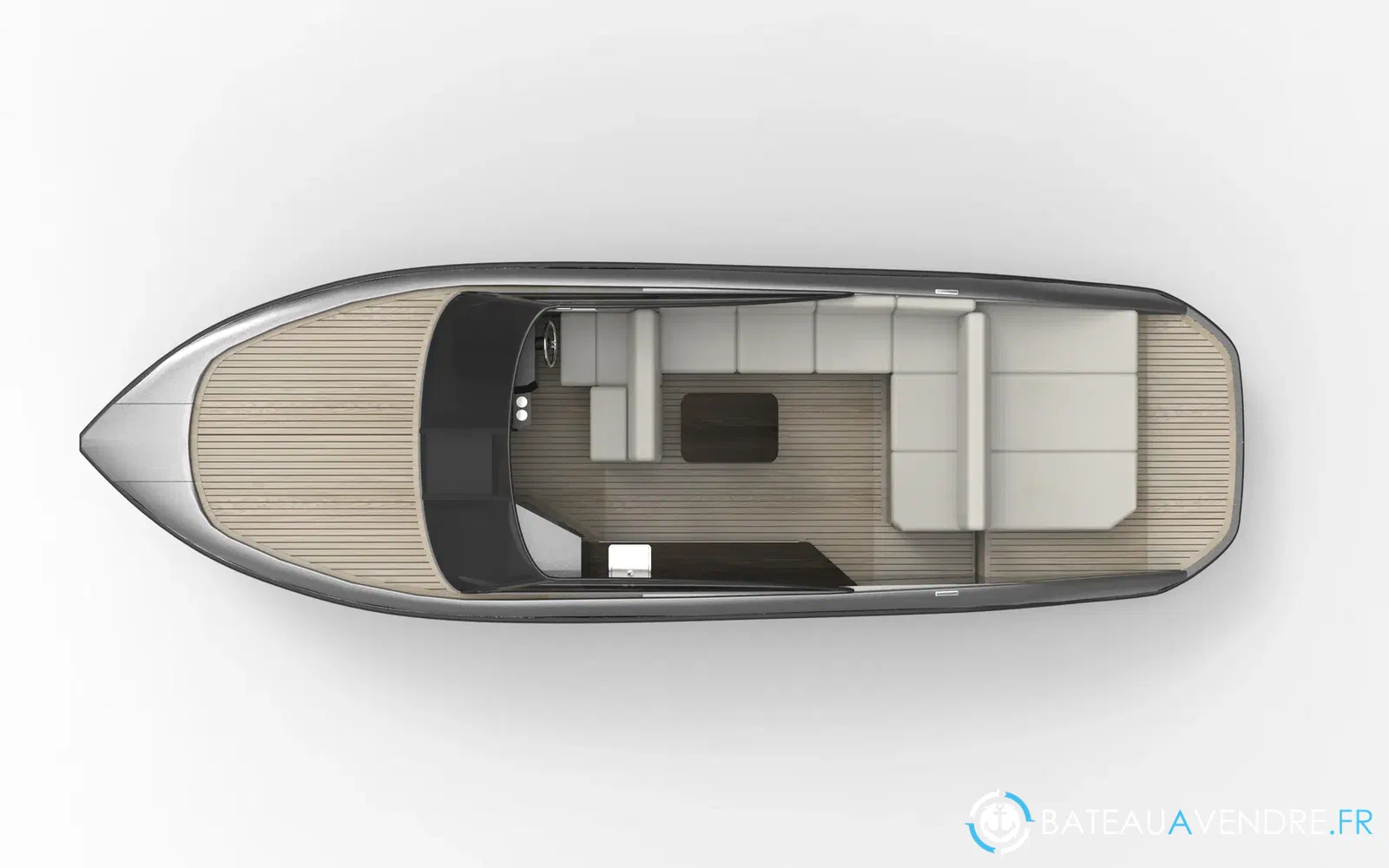 slider 20 Rand Boats Leisure 28