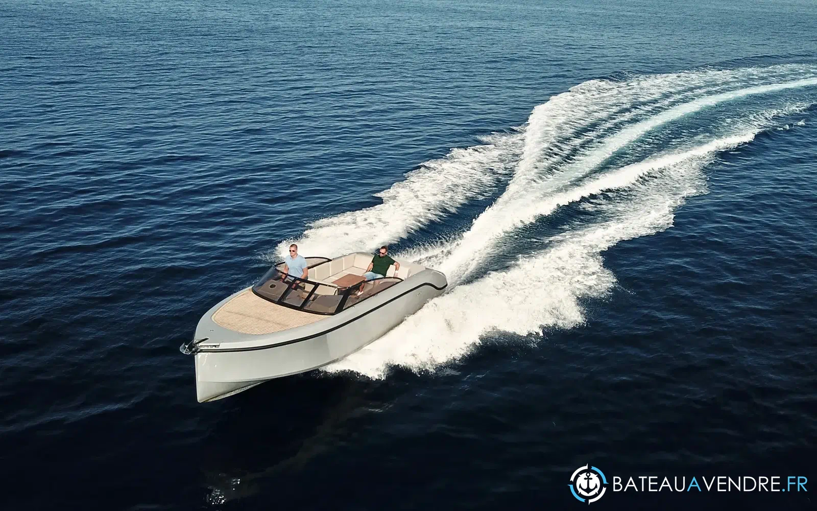 slider 7 Rand Boats Leisure 28