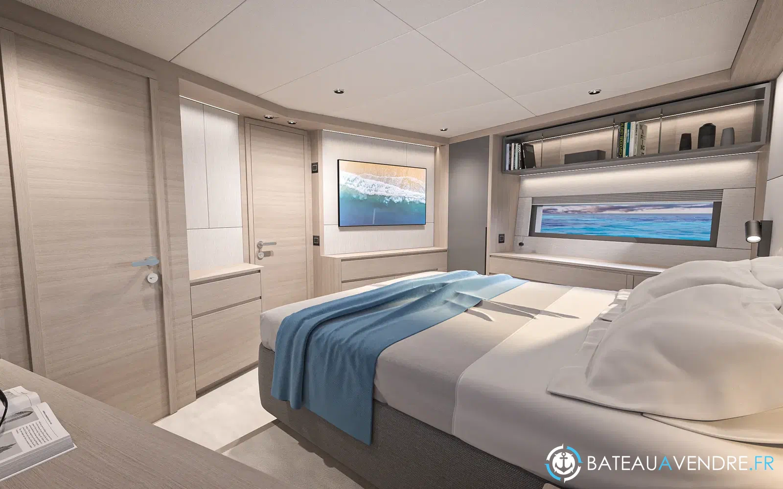 slider 9 Pardo Yachts Pardo 75