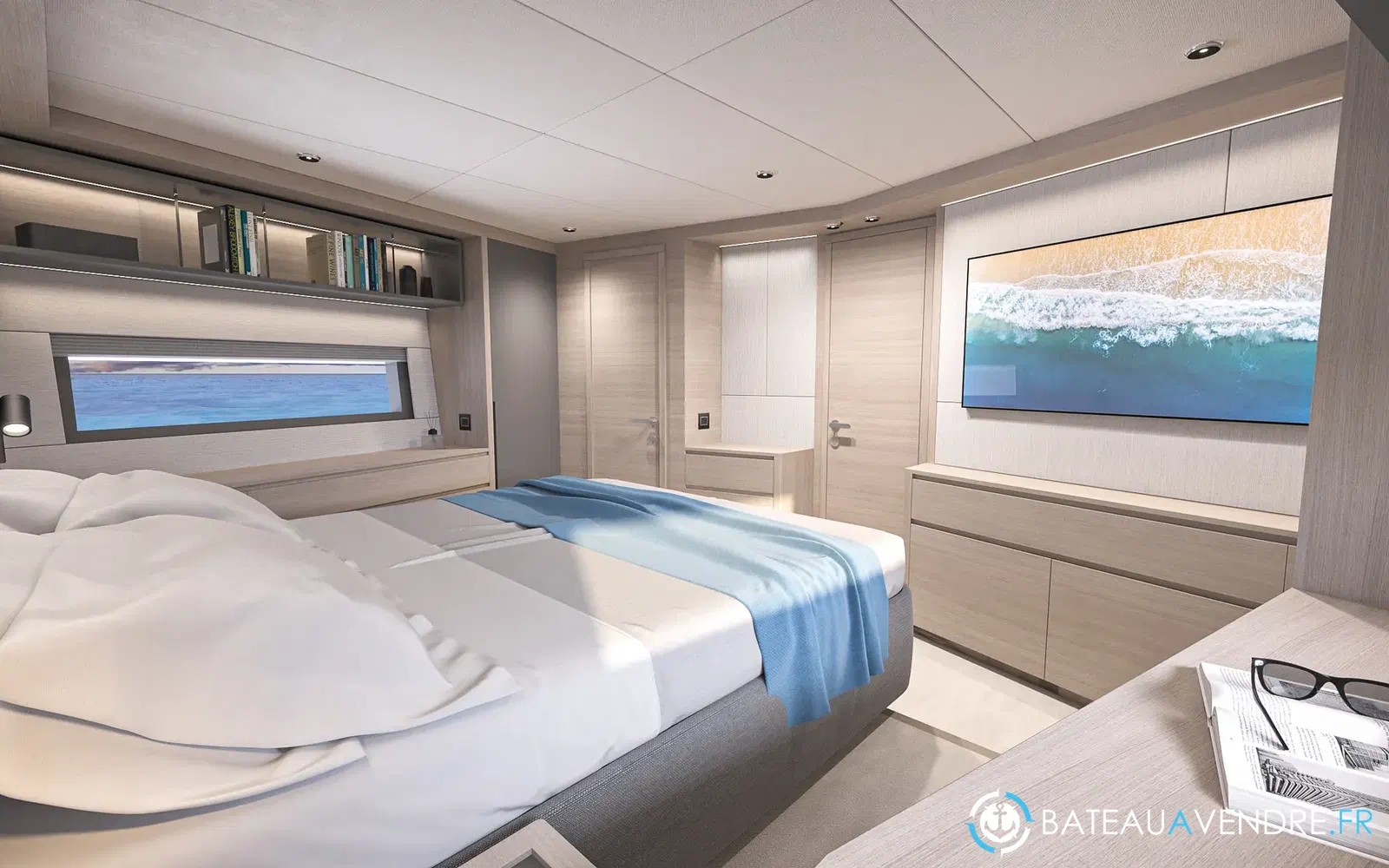 slider 10 Pardo Yachts Pardo 75